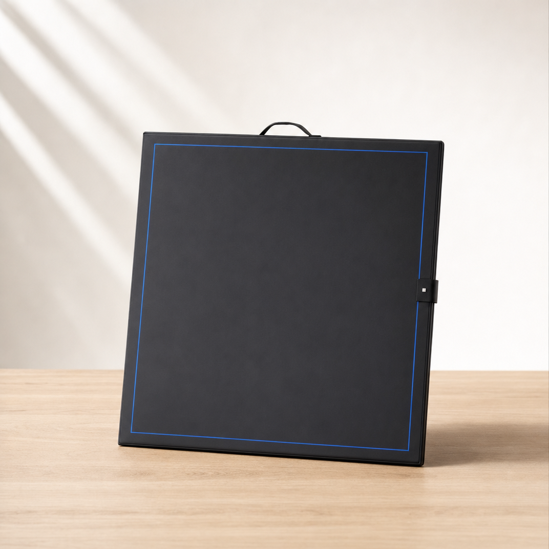 XL Puzzle Folder