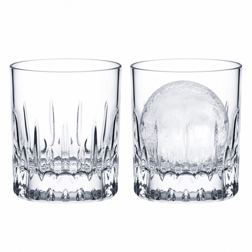 Premium Rocks Glass Set (Set of 2)