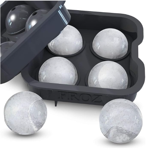 Ice Ball Maker
