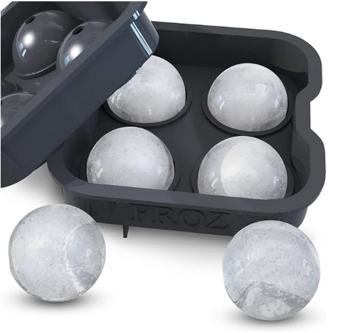 Ice Ball Maker