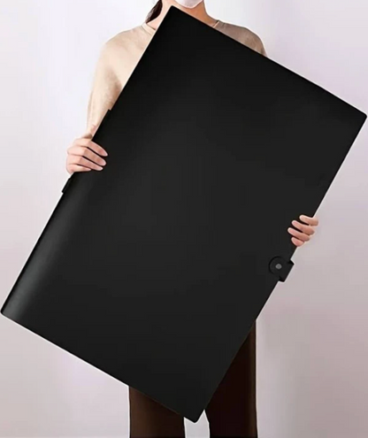 XL Puzzle Folder